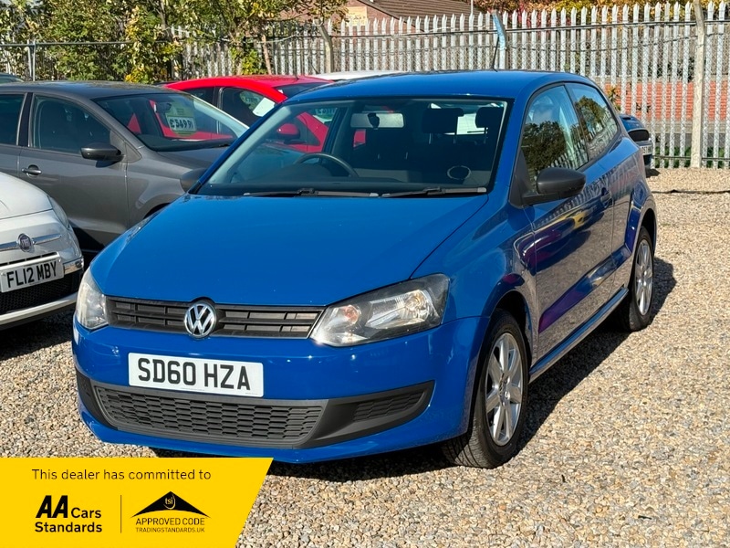 Used Volkswagen Polo 2010 for sale - 77649767: Photo 8