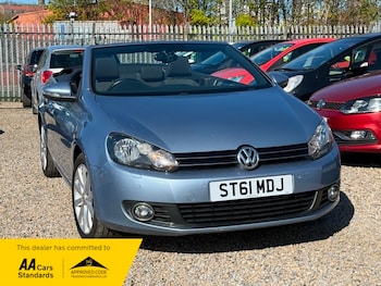 Used Volkswagen Golf 2011 for sale - 78381993: Photo