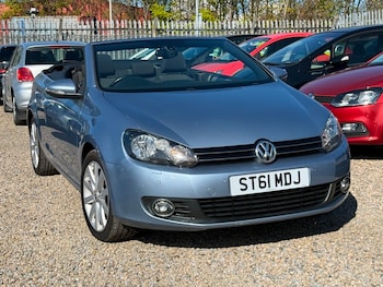 Used Volkswagen Golf 2011 for sale - 78381993: Photo