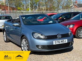 Used Volkswagen Golf 2011 for sale - 78381993: Photo