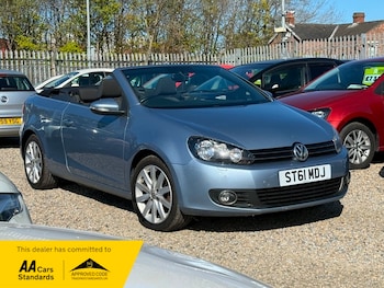 Used Volkswagen Golf 2011 for sale - 78381993: Photo
