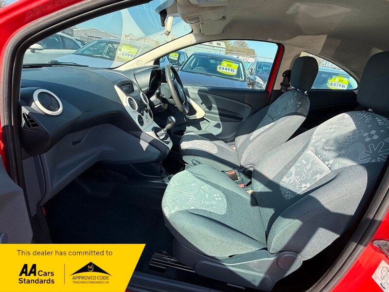 Used Ford Ka 2012 for sale - 78168105: Photo 12