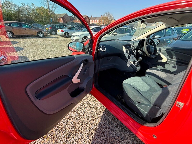 Used Ford Ka 2012 for sale - 78168105: Photo 13