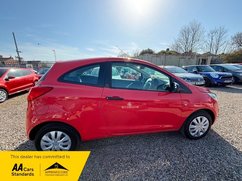 Used Ford Ka 2012 for sale - 78168105: Photo 14