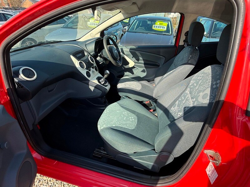 Used Ford Ka 2012 for sale - 78168105: Photo 15