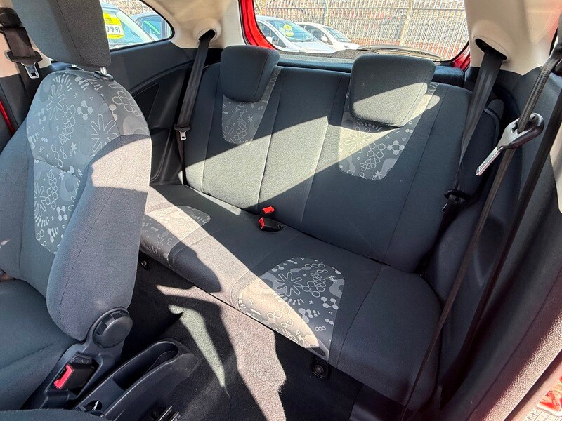 Used Ford Ka 2012 for sale - 78168105: Photo 16