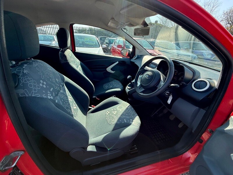 Used Ford Ka 2012 for sale - 78168105: Photo 17
