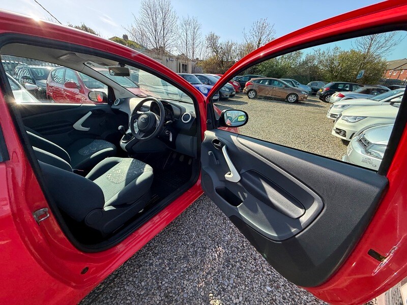 Used Ford Ka 2012 for sale - 78168105: Photo 18
