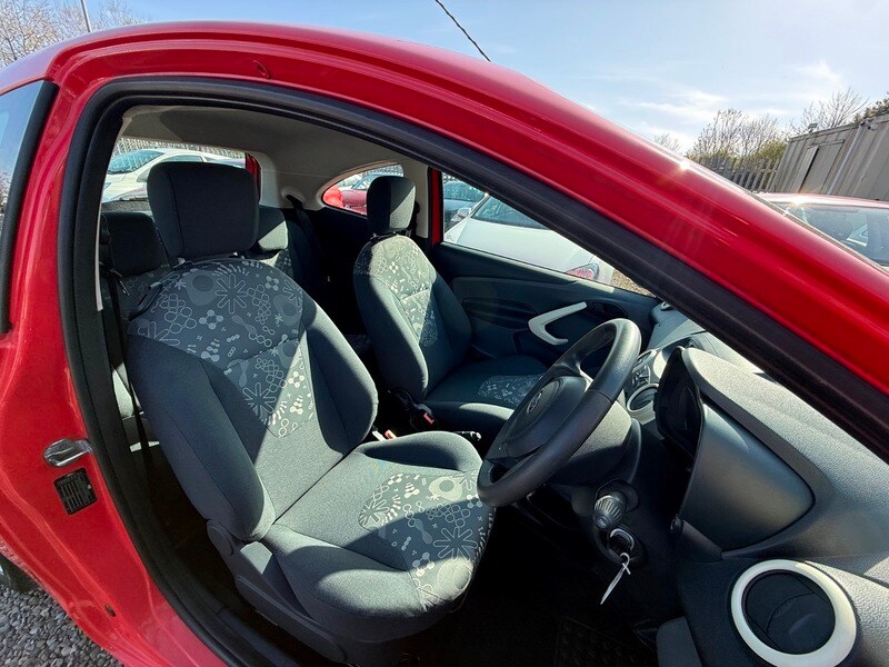 Used Ford Ka 2012 for sale - 78168105: Photo 19