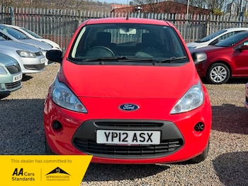 Used Ford Ka 2012 for sale - 78168105: Photo
