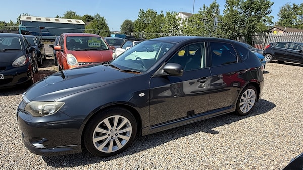 Used Subaru Impreza 2010 for sale - 75284516: Photo 10