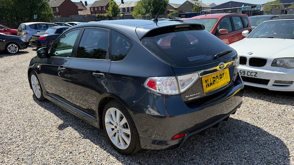Used Subaru Impreza 2010 for sale - 75284516: Photo 13