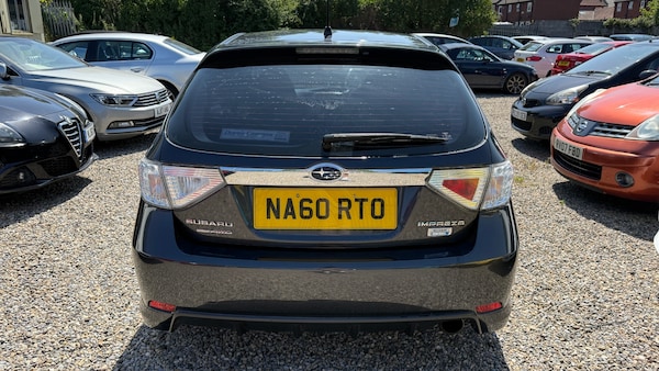 Used Subaru Impreza 2010 for sale - 75284516: Photo 15