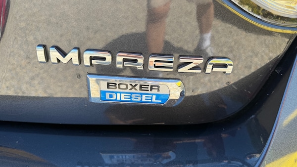 Used Subaru Impreza 2010 for sale - 75284516: Photo 16