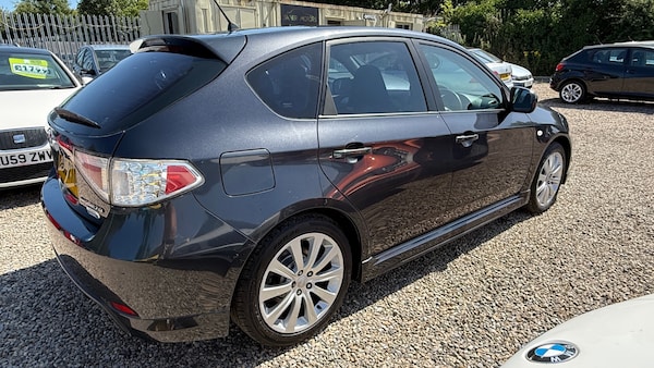 Used Subaru Impreza 2010 for sale - 75284516: Photo 17