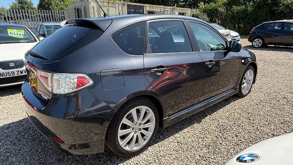 Used Subaru Impreza 2010 for sale - 75284516: Photo 18