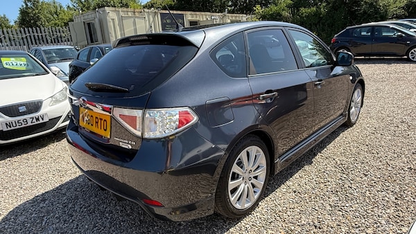 Used Subaru Impreza 2010 for sale - 75284516: Photo 19