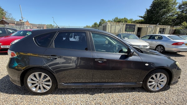 Used Subaru Impreza 2010 for sale - 75284516: Photo 20
