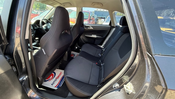 Used Subaru Impreza 2010 for sale - 75284516: Photo 22