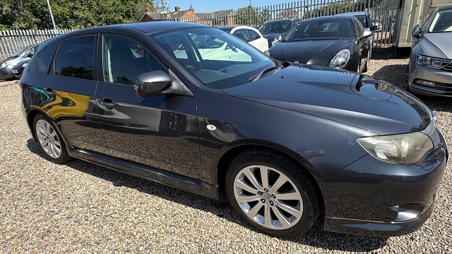 Vehicle 23
