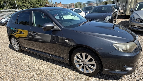 Used Subaru Impreza 2010 for sale - 75284516: Photo 23