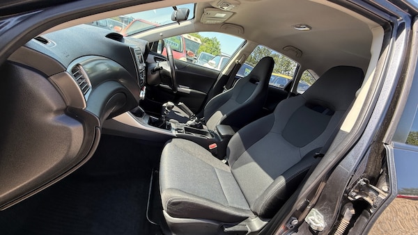 Used Subaru Impreza 2010 for sale - 75284516: Photo 24