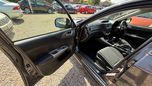 Used Subaru Impreza 2010 for sale - 75284516: Photo 25