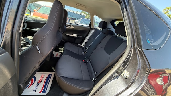 Used Subaru Impreza 2010 for sale - 75284516: Photo 27