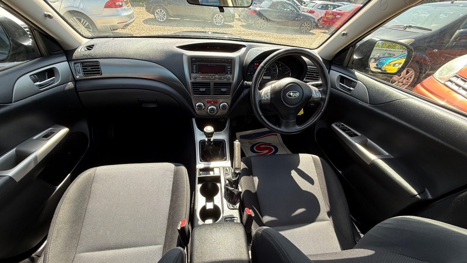 Vehicle 28