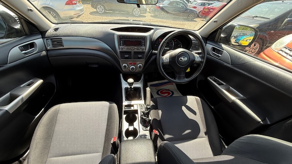 Used Subaru Impreza 2010 for sale - 75284516: Photo 28