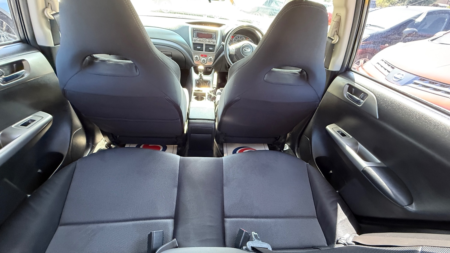 Vehicle 29