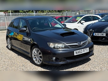 Used Subaru Impreza 2010 for sale - 75284516: Photo