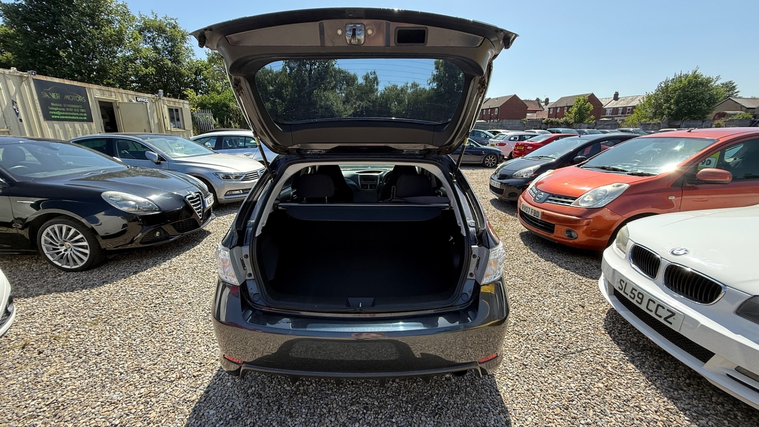 Vehicle 31