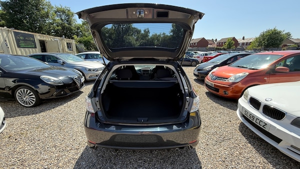 Used Subaru Impreza 2010 for sale - 75284516: Photo 31