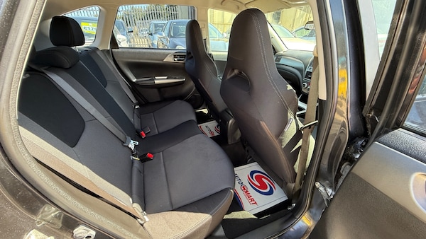 Used Subaru Impreza 2010 for sale - 75284516: Photo 32