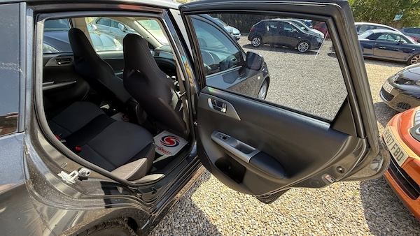 Used Subaru Impreza 2010 for sale - 75284516: Photo 33