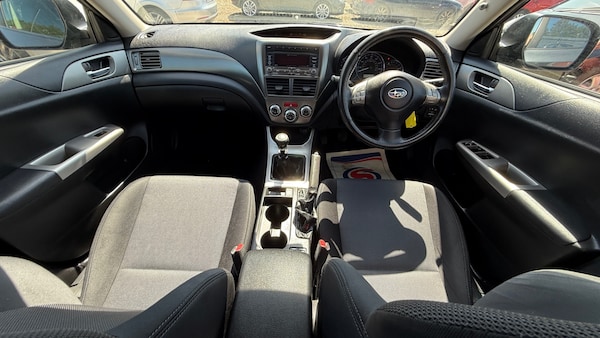 Used Subaru Impreza 2010 for sale - 75284516: Photo 34