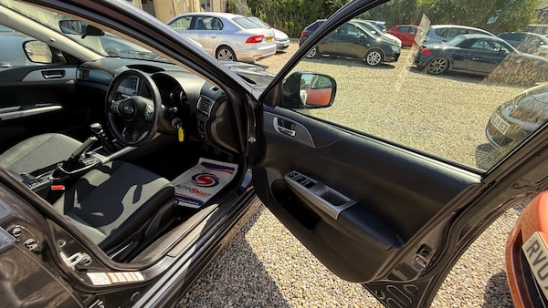 Used Subaru Impreza 2010 for sale - 75284516: Photo 35