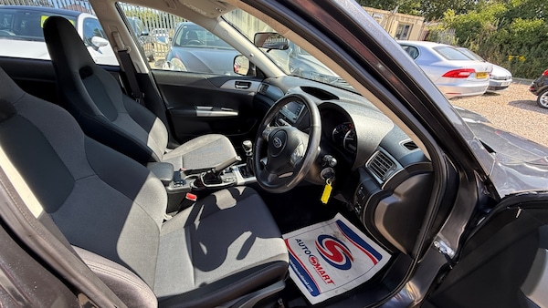 Used Subaru Impreza 2010 for sale - 75284516: Photo 36