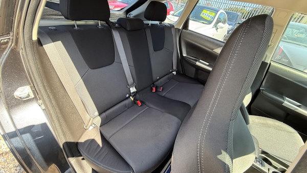 Used Subaru Impreza 2010 for sale - 75284516: Photo 37