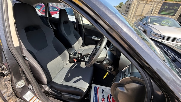 Used Subaru Impreza 2010 for sale - 75284516: Photo 38