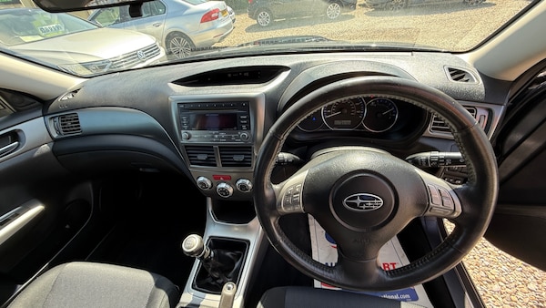 Used Subaru Impreza 2010 for sale - 75284516: Photo 39