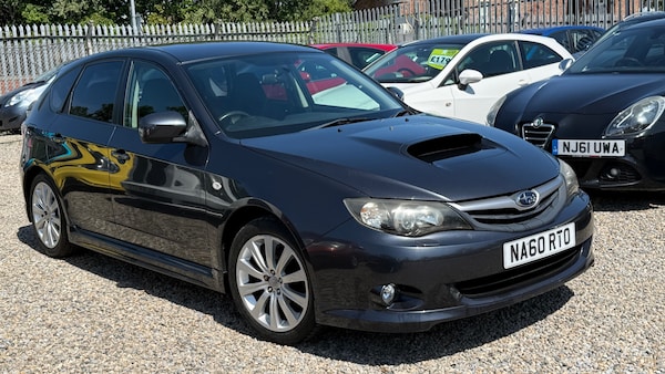Used Subaru Impreza 2010 for sale - 75284516: Photo 3
