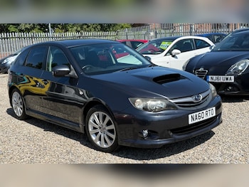 Used Subaru Impreza 2010 for sale - 75284516: Photo