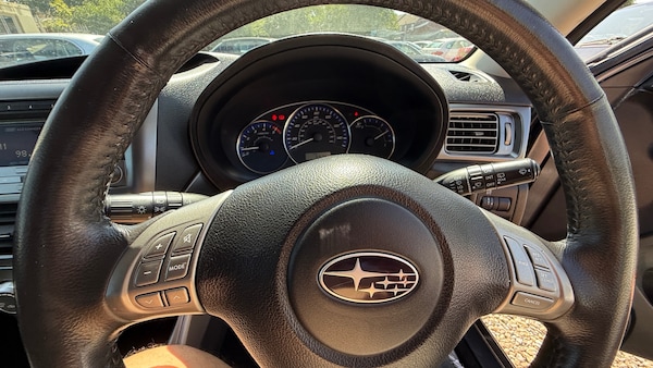 Used Subaru Impreza 2010 for sale - 75284516: Photo 42