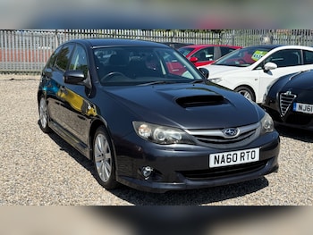 Used Subaru Impreza 2010 for sale - 75284516: Photo