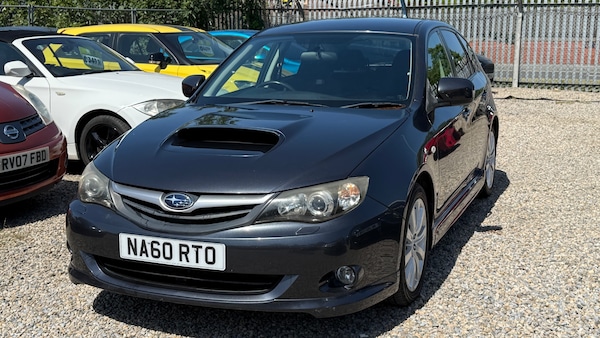 Used Subaru Impreza 2010 for sale - 75284516: Photo 7