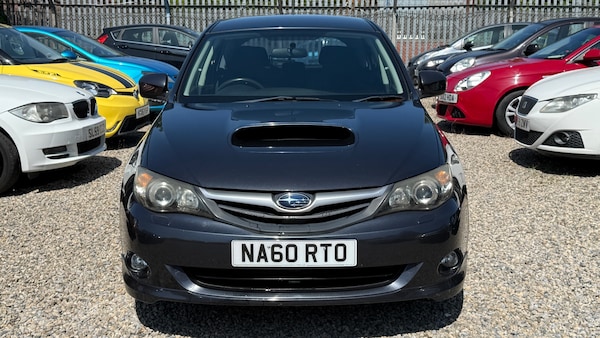 Used Subaru Impreza 2010 for sale - 75284516: Photo 8
