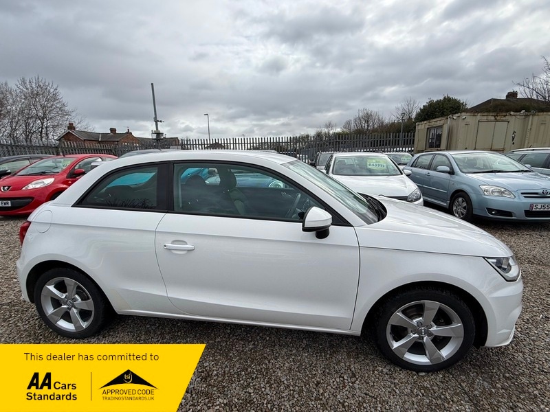 Used Audi A1 2017 for sale - 77953620: Photo 15