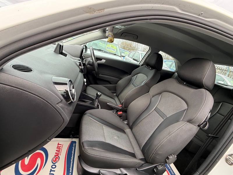 Used Audi A1 2017 for sale - 77953620: Photo 18